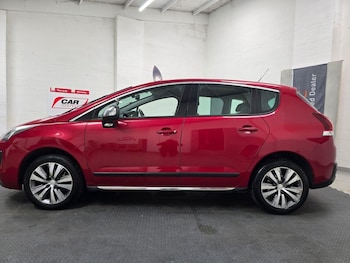 Used Peugeot 3008 2015 for sale - 77369972: Photo