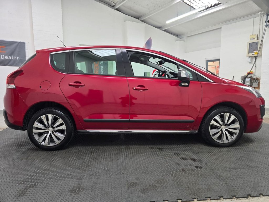 Used Peugeot 3008 2015 for sale - 77369972: Photo 7