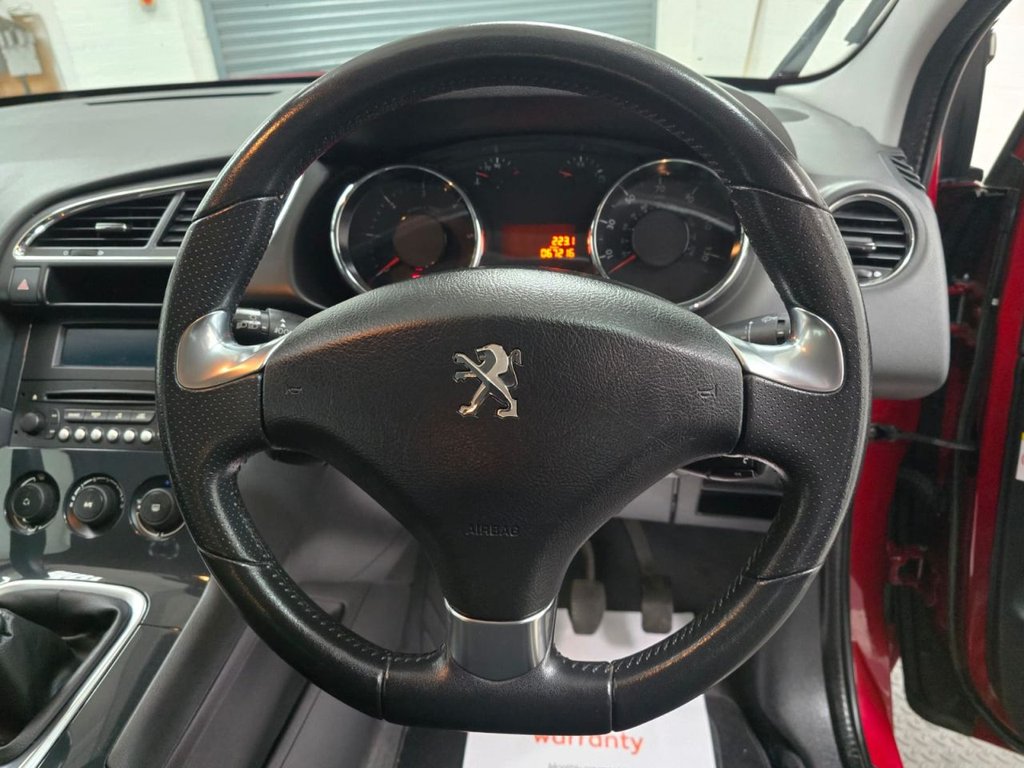 Used Peugeot 3008 2015 for sale - 77369972: Photo 9