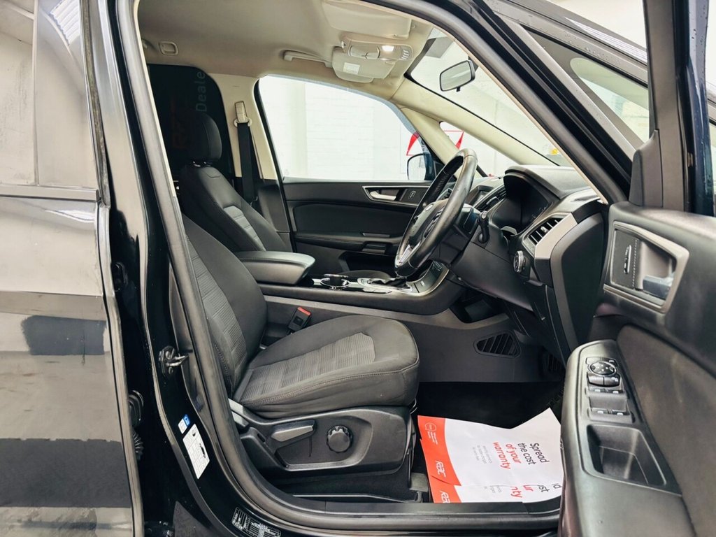 Used Ford Galaxy 2016 for sale - 76520602: Photo 10