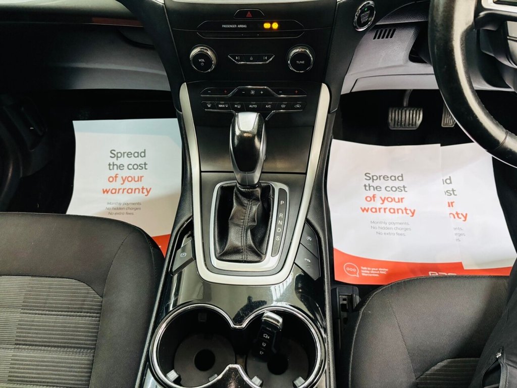 Used Ford Galaxy 2016 for sale - 76520602: Photo 13