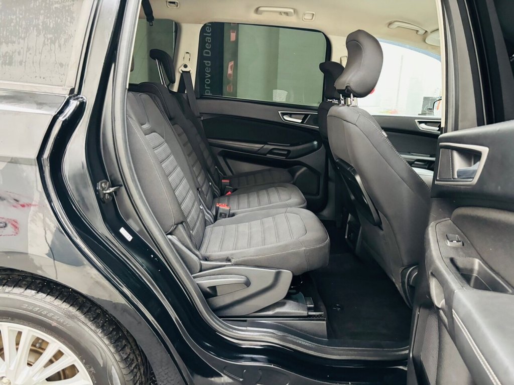 Used Ford Galaxy 2016 for sale - 76520602: Photo 14