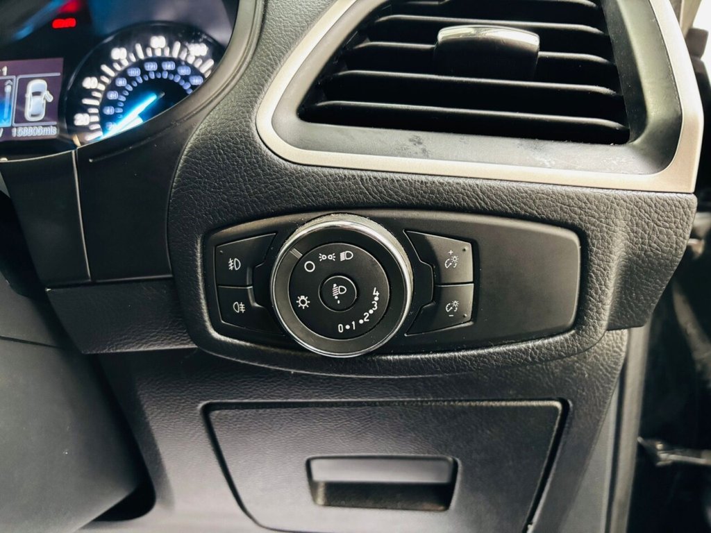 Used Ford Galaxy 2016 for sale - 76520602: Photo 15