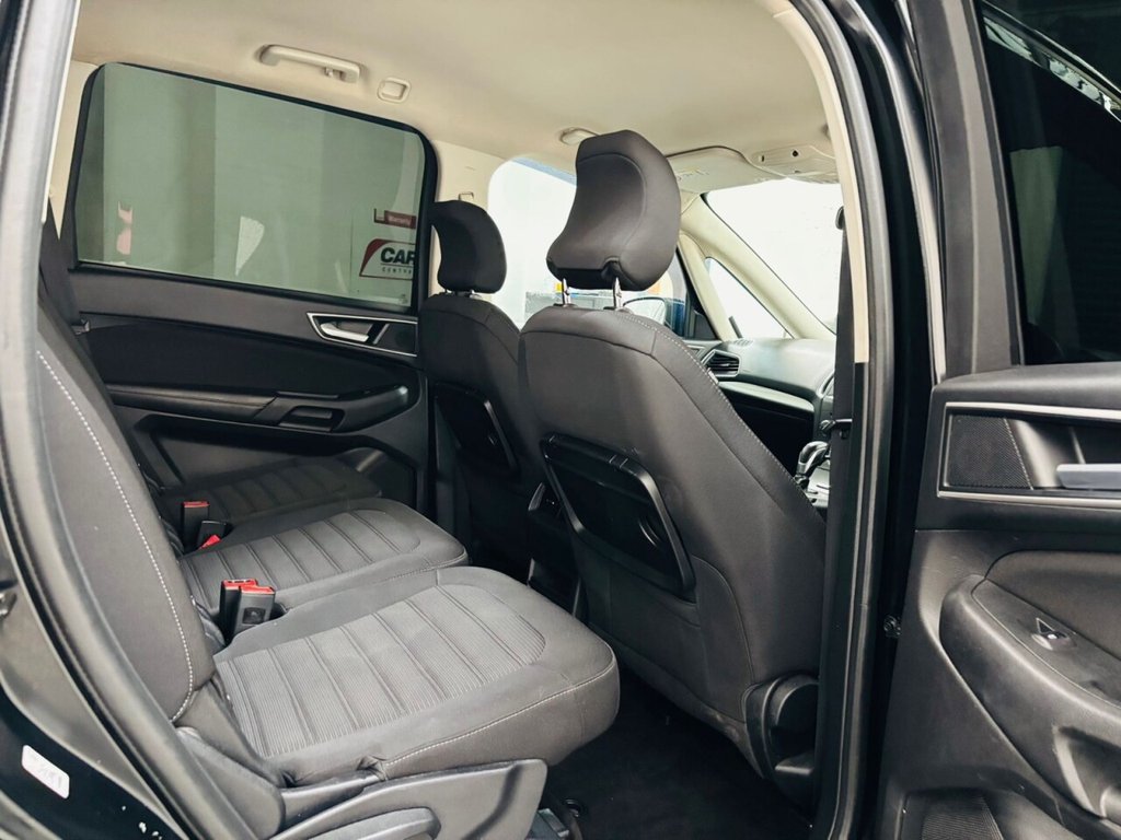 Used Ford Galaxy 2016 for sale - 76520602: Photo 16