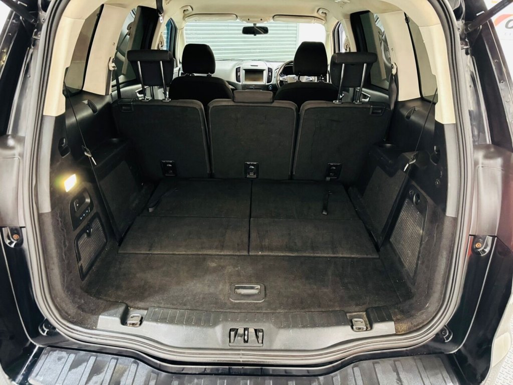 Used Ford Galaxy 2016 for sale - 76520602: Photo 17