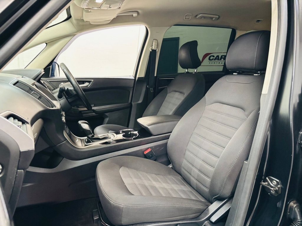 Used Ford Galaxy 2016 for sale - 76520602: Photo 18