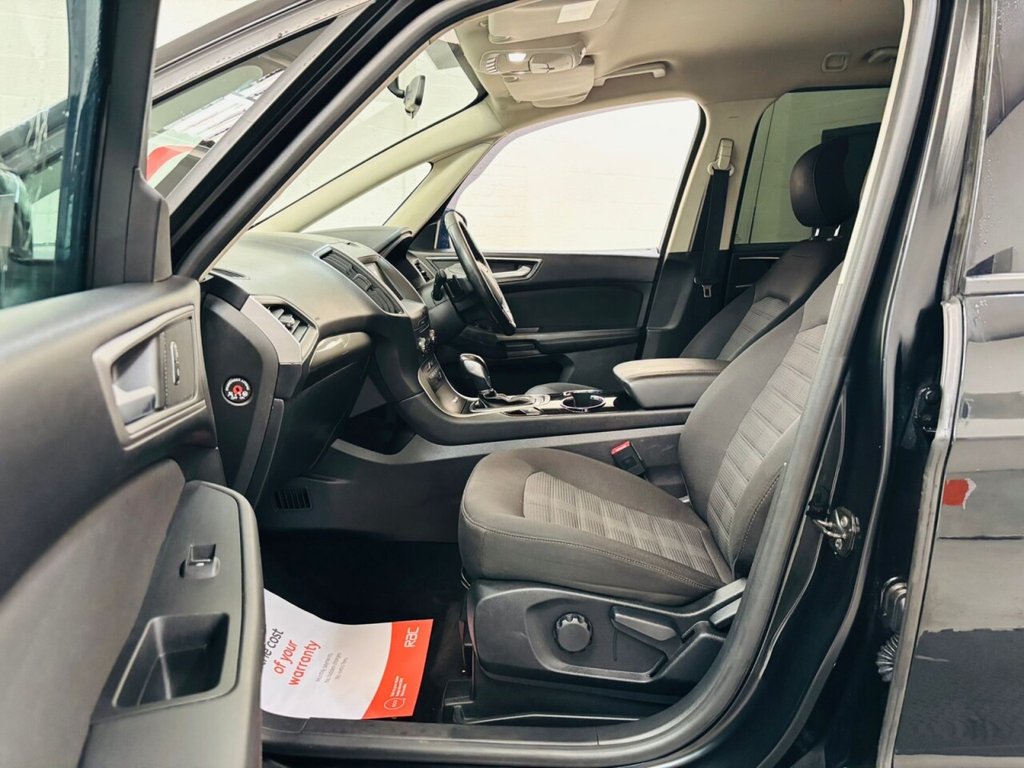 Used Ford Galaxy 2016 for sale - 76520602: Photo 19