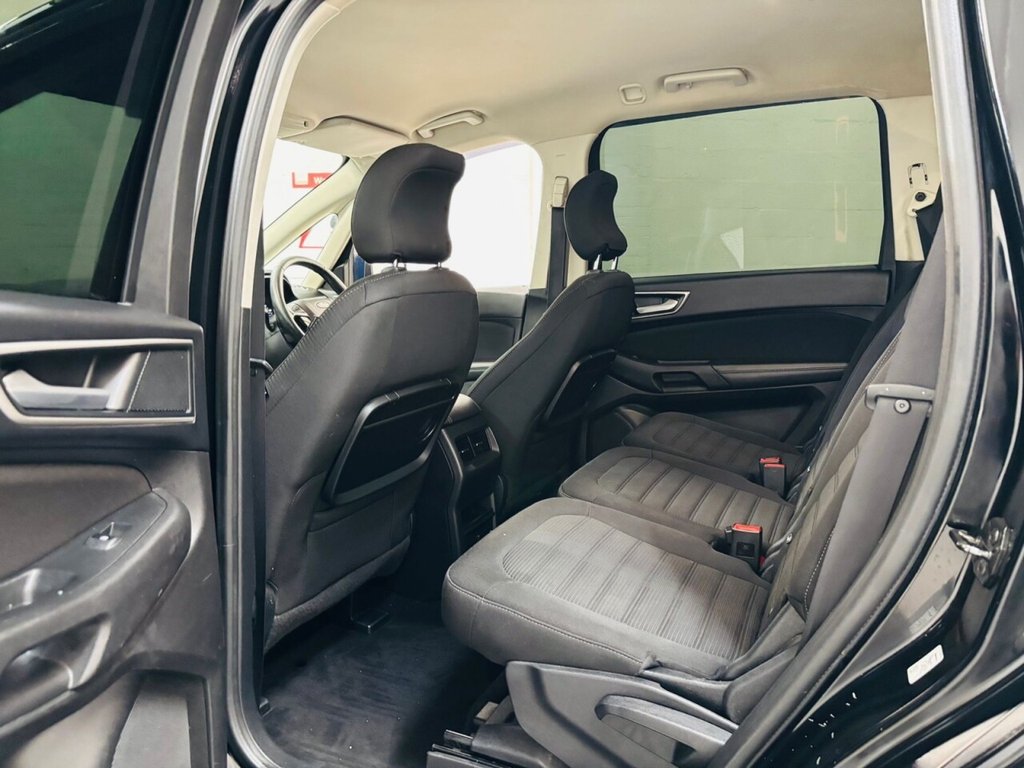 Used Ford Galaxy 2016 for sale - 76520602: Photo 21