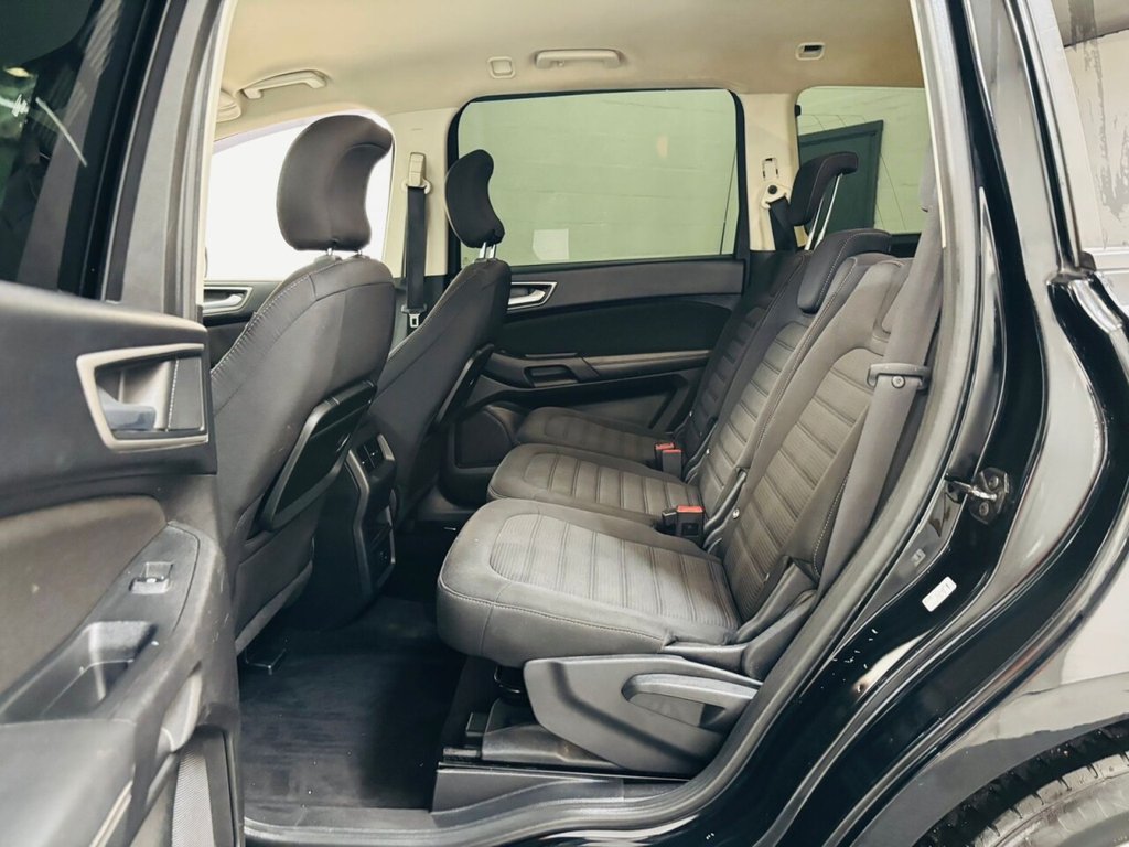 Used Ford Galaxy 2016 for sale - 76520602: Photo 22