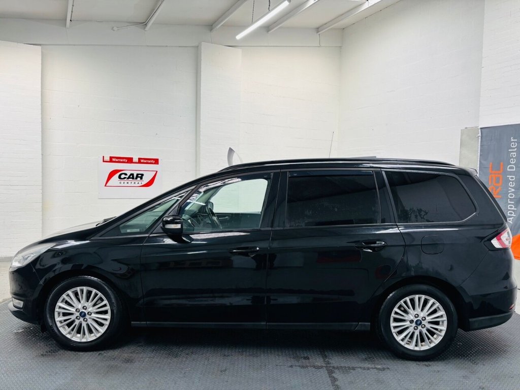 Used Ford Galaxy 2016 for sale - 76520602: Photo 3