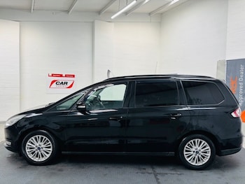 Used Ford Galaxy 2016 for sale - 76520602: Photo