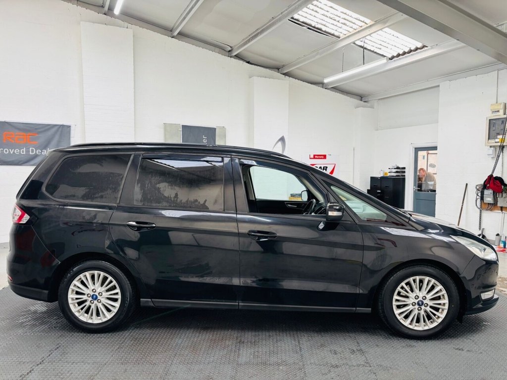 Used Ford Galaxy 2016 for sale - 76520602: Photo 7