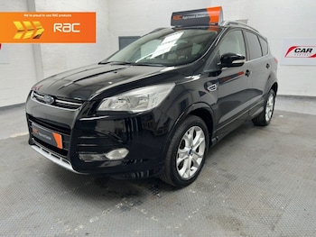 Used Ford Kuga 2016 for sale - 78598047: Photo