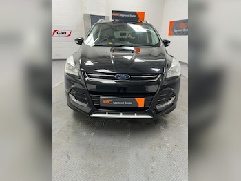 Used Ford Kuga 2016 for sale - 78598047: Photo