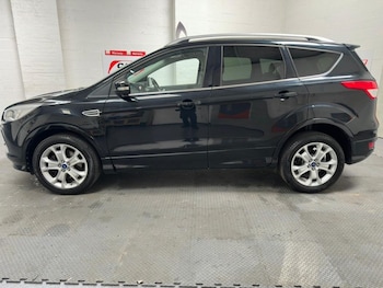 Used Ford Kuga 2016 for sale - 78598047: Photo