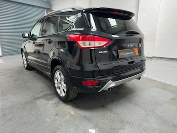 Used Ford Kuga 2016 for sale - 78598047: Photo