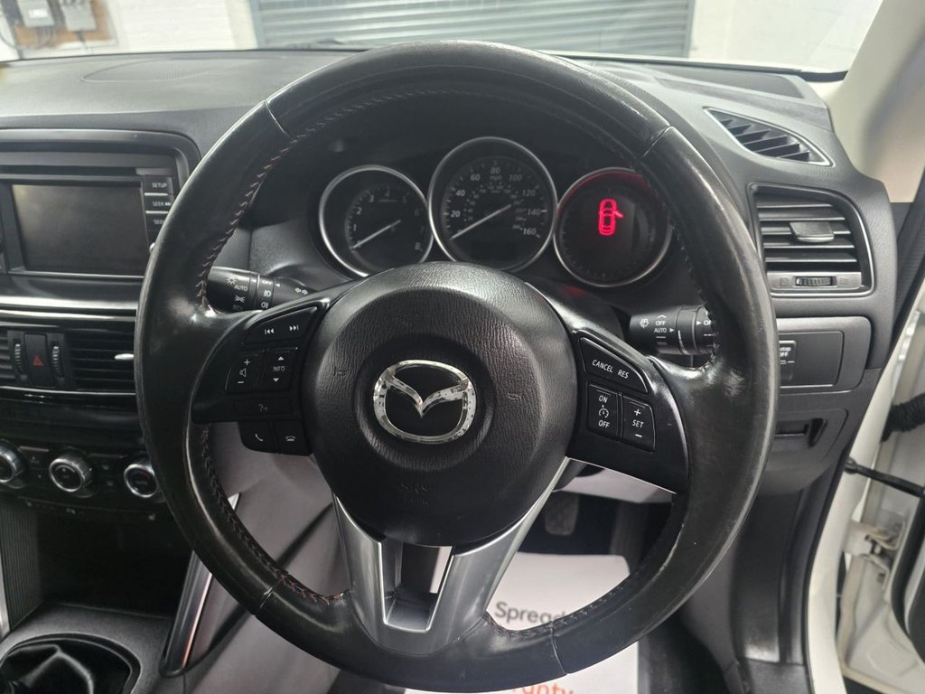 Used Mazda CX-5 2014 for sale - 77643012: Photo 10