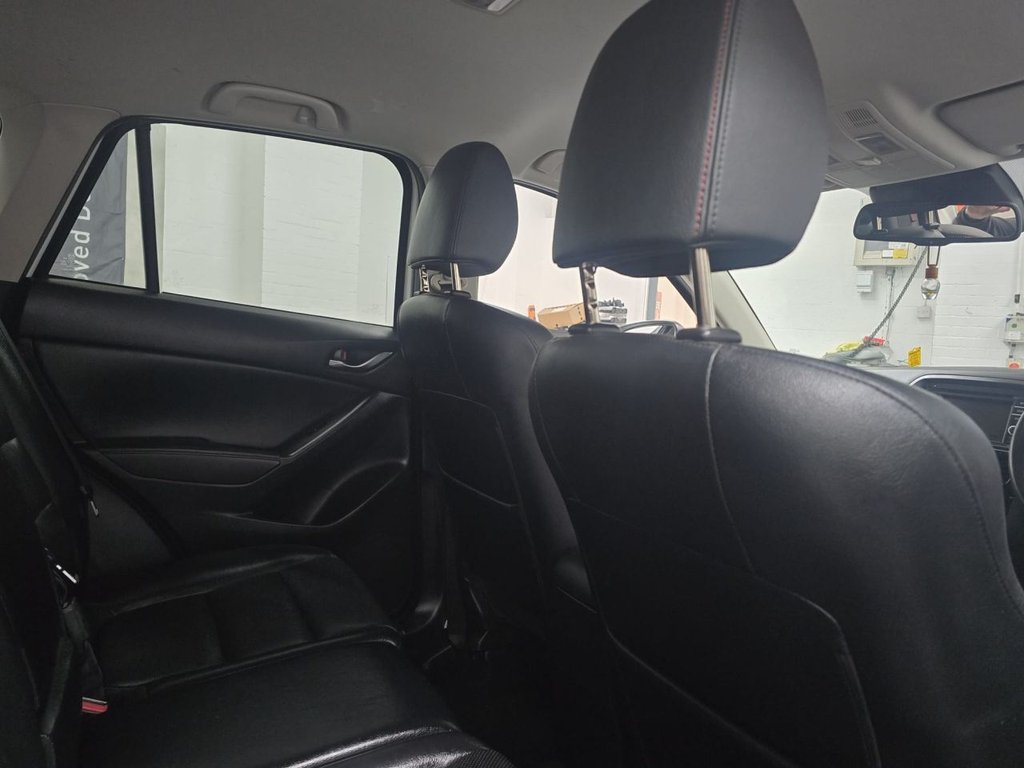 Used Mazda CX-5 2014 for sale - 77643012: Photo 13