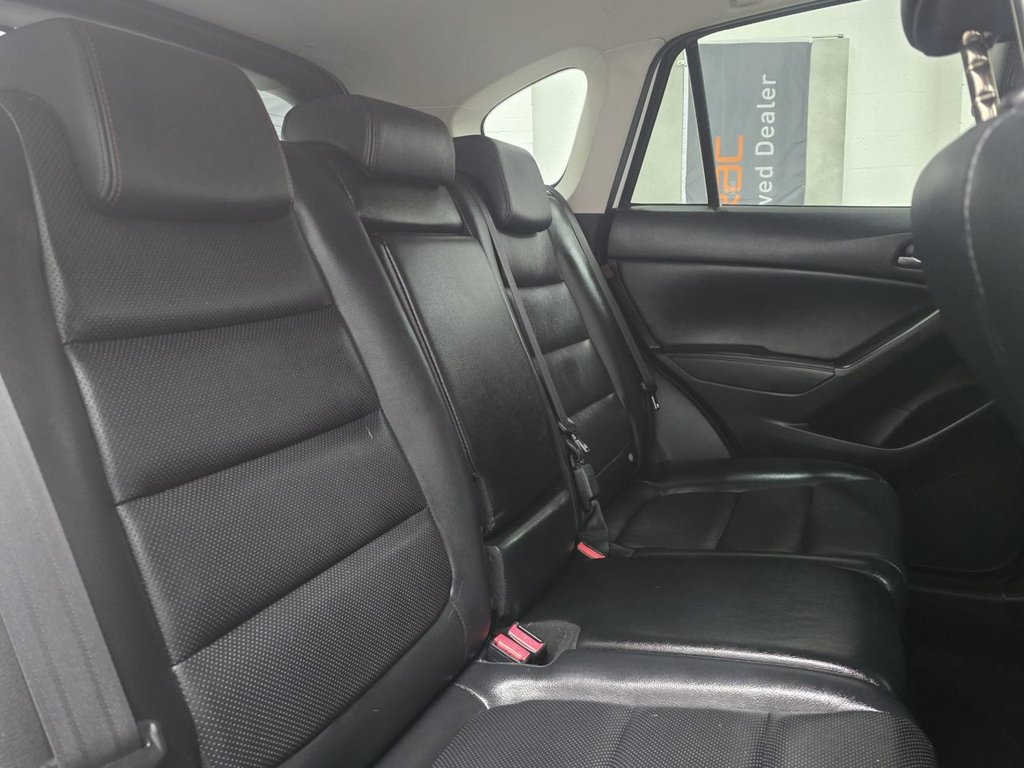 Used Mazda CX-5 2014 for sale - 77643012: Photo 15