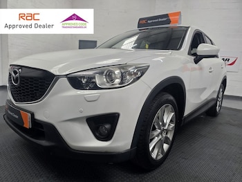 2014 (64) - 2.0 Sport Nav 5dr