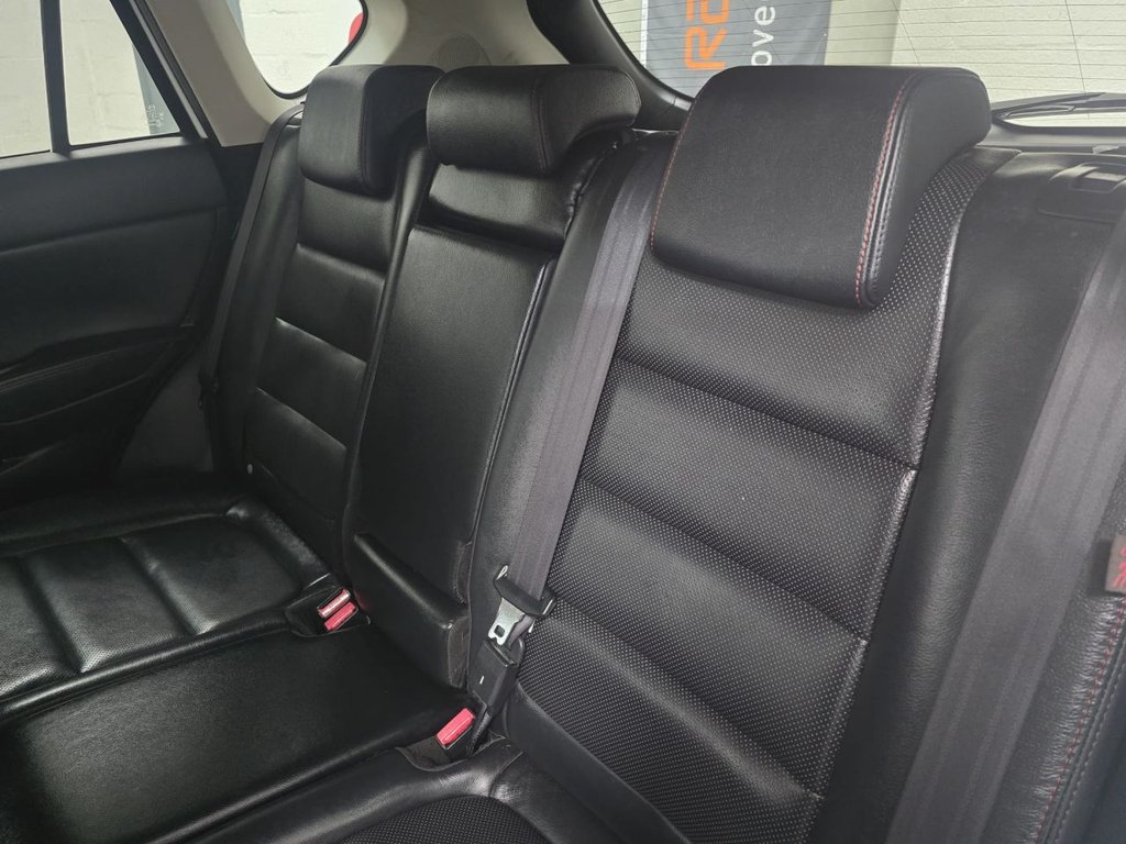 Used Mazda CX-5 2014 for sale - 77643012: Photo 24