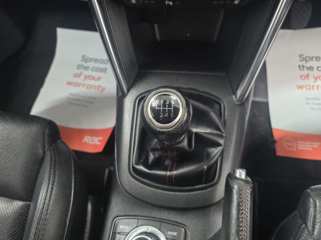 Used Mazda CX-5 2014 for sale - 77643012: Photo 26