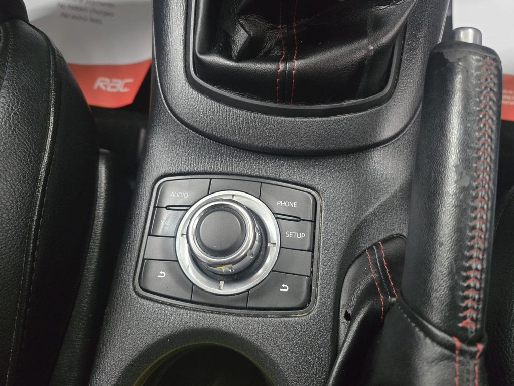 Used Mazda CX-5 2014 for sale - 77643012: Photo 27