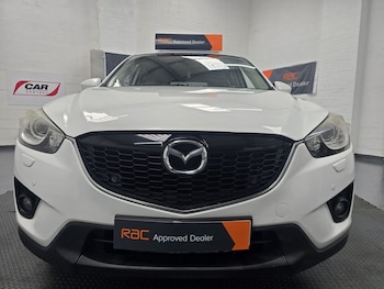 Used Mazda CX-5 2014 for sale - 77643012: Photo
