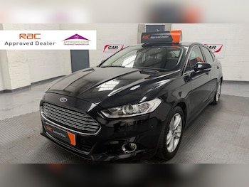 Used Ford Mondeo 2015 for sale - 78350428: Photo