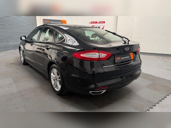Used Ford Mondeo 2015 for sale - 78350428: Photo