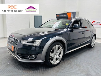 2015 (65) - 2.0 TDI 190 Quattro Sport 5dr S Tronic [Nav]