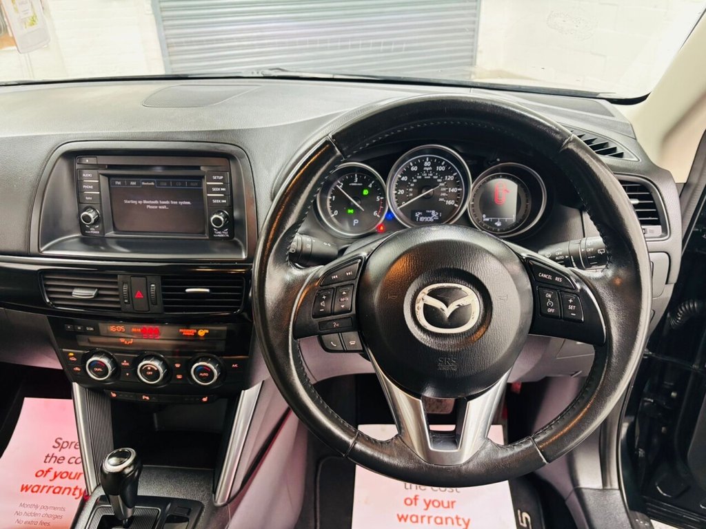 Used Mazda CX-5 2013 for sale - 76569838: Photo 12