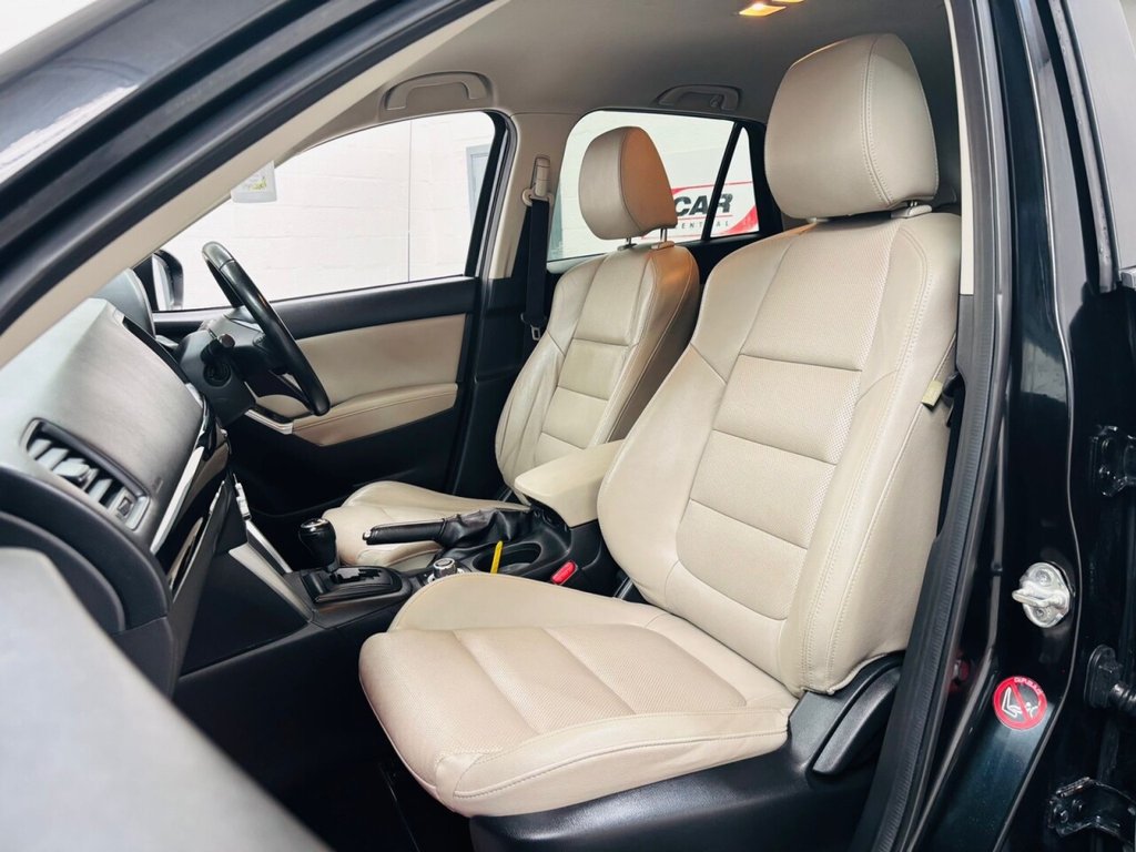 Used Mazda CX-5 2013 for sale - 76569838: Photo 24