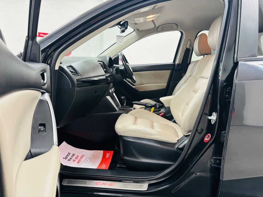 Used Mazda CX-5 2013 for sale - 76569838: Photo 25