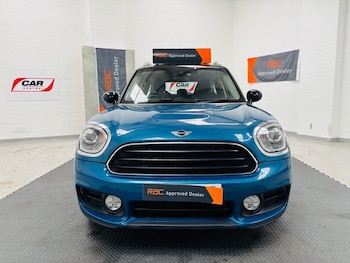 Used MINI Countryman 2017 for sale - 75961454: Photo