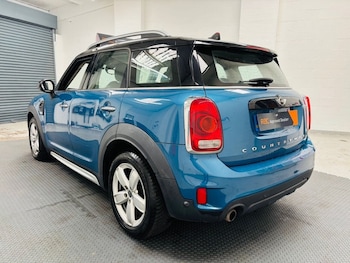 Used MINI Countryman 2017 for sale - 75961454: Photo