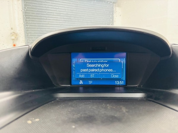 Used Ford Kuga 2014 for sale - 76333218: Photo 10