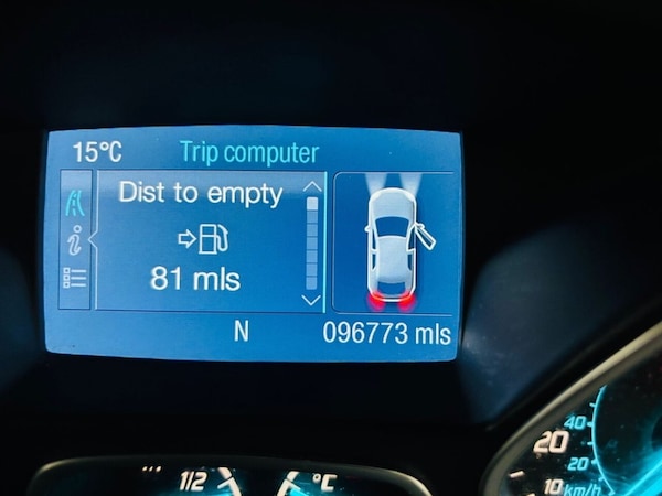 Used Ford Kuga 2014 for sale - 76333218: Photo 11