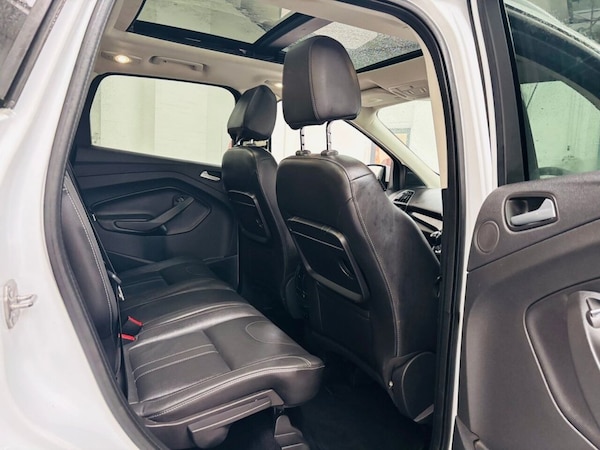 Used Ford Kuga 2014 for sale - 76333218: Photo 15