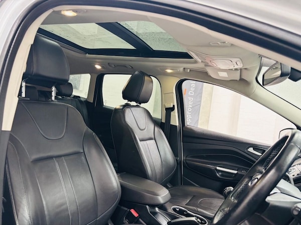 Used Ford Kuga 2014 for sale - 76333218: Photo 17
