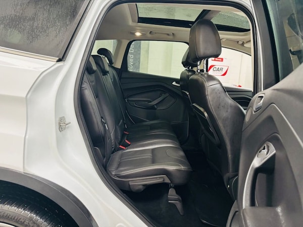 Used Ford Kuga 2014 for sale - 76333218: Photo 19