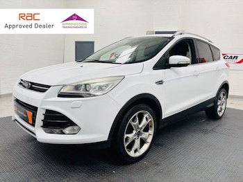 Ford - Kuga