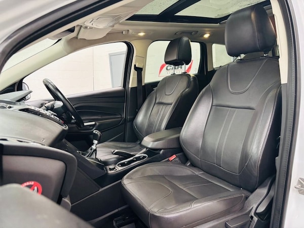 Used Ford Kuga 2014 for sale - 76333218: Photo 25