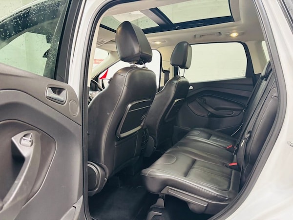 Used Ford Kuga 2014 for sale - 76333218: Photo 26