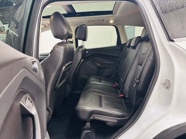 Used Ford Kuga 2014 for sale - 76333218: Photo 27