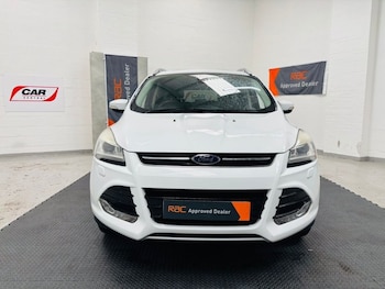 Used Ford Kuga 2014 for sale - 76333218: Photo 2