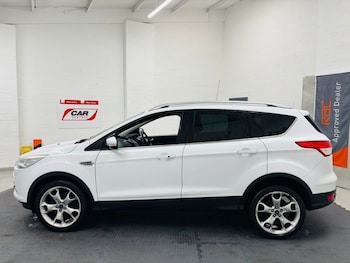 Used Ford Kuga 2014 for sale - 76333218: Photo 3