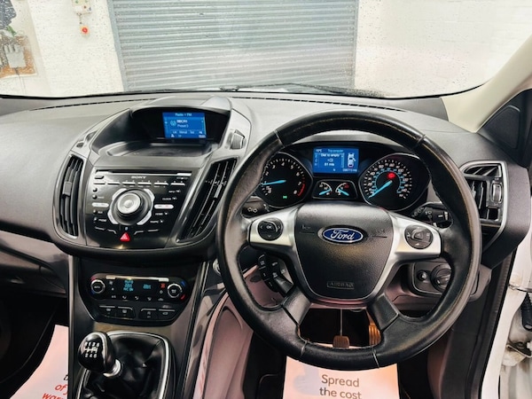 Used Ford Kuga 2014 for sale - 76333218: Photo 9
