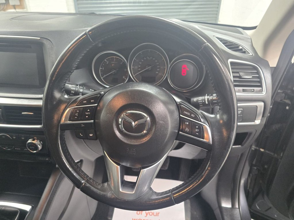 Used Mazda CX-5 2015 for sale - 77583400: Photo 10