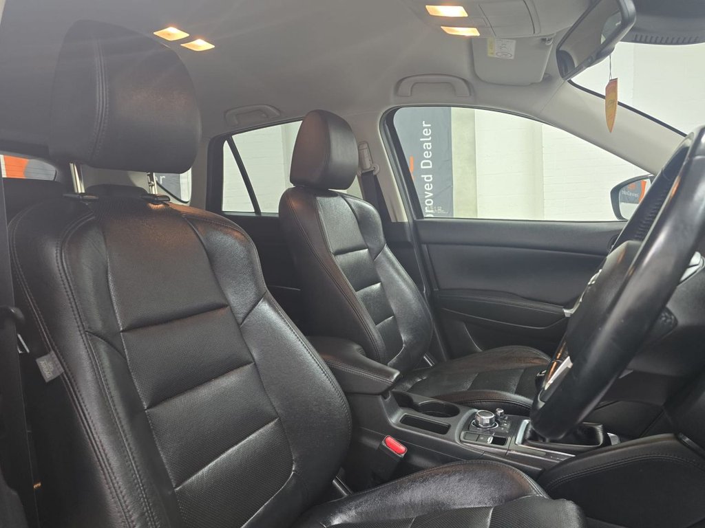 Used Mazda CX-5 2015 for sale - 77583400: Photo 11